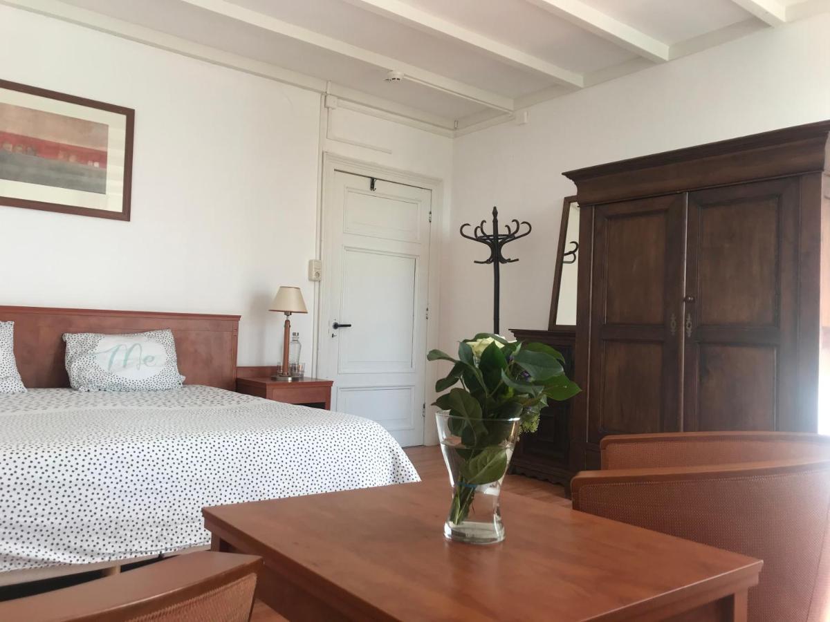 Kasteel Landgoed Crayenstein B&B Tricht Exteriér fotografie