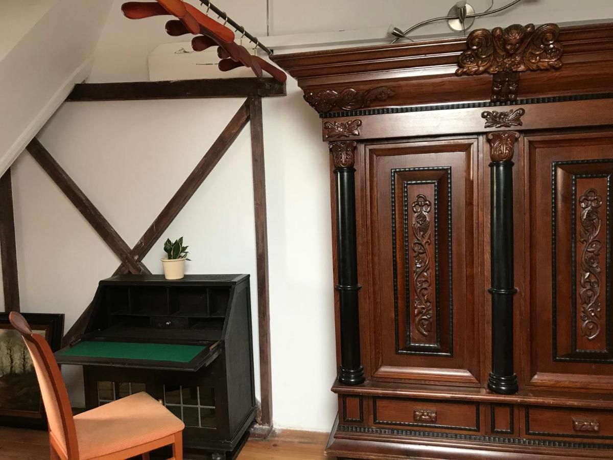 Kasteel Landgoed Crayenstein B&B Tricht Exteriér fotografie