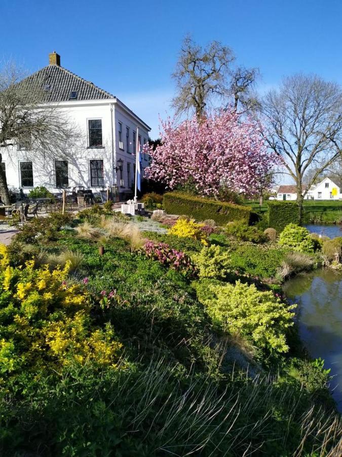 Kasteel Landgoed Crayenstein B&B Tricht Exteriér fotografie